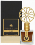 Angela Ciampagna Fauni unisex kvepalai, 100 ml