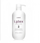 Lakme I.Plex 2 Keratech I.Power atstatomoji priemonė plaukams, 500 ml