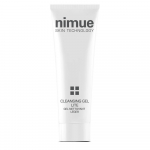 Nimue Cleansing Gel Lite puhastusgeel tundlikule nahale, 30 ml