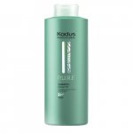 Kadus Professional P.U.R.E juukse&scaron;ampoon, 1000 ml