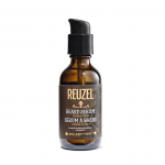 Reuzel Beard Clean&Fresh barzdos serumas, 50 ml