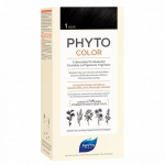 Phyto Color Nr.1.0 Juuksev&auml;rv