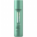 Kadus Professional P.U.R.E juukse&scaron;ampoon, 250 ml