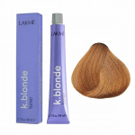 Lakme K.Blonde Toner Peach tonikas plaukų geltonumo neutralizavimui, Persikas, 60 ml