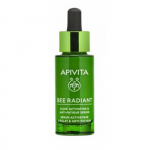Apivita Bee Radiant Anti-Fatigue Serum 30ml
