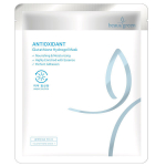 Beauugreen Vitalizing Glutathione Hydrogel mask  30g