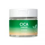 BARULAB The Clean Vegan Toner Pad Cica 60 tk.