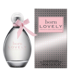 Sarah Jessica Parker Born Lovely parf&uuml;&uuml;mvesi naistele 100ml