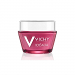 Vichy Id&eacute;alia Smoothness And Glow energiseeriv p&auml;evakreem 50ml