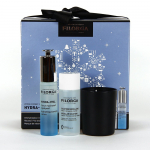 Filorga j&otilde;ulukinkekomplekt, intensiivselt niisutav toime