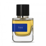 Mark Buxton Freedom Collection tasuta parf&uuml;&uuml;mvesi Unisex, 50 ml