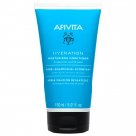 Apivita Moisturizing Conditioner With Hyaluronic Acid And Aloe 150ml