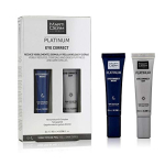 MARTIDERM P&auml;evane ja &ouml;ine silma korrigeeriv kreem EYE CORRECT, 2 x 10 ml
