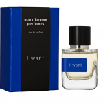 Mark Buxton Freedom Collection I Want Eau De Parfum Unisex, 50 ml