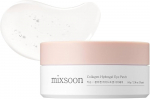 Mixsoon Collagen Hydrogel Eye Patch paakių pagalvėlės