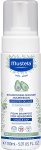 Mustela B&eacute;b&eacute; Stelatopia Foam Shampoo &scaron;ampoon lastele 150 ml