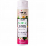 Novex Coconut Oil Conditioner Juuksepalsam 300ml