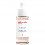 Skincode 24h Vitalizing Lift Serum-In-Oil, pinguldav ja niisutav n&auml;oseerum 28ml