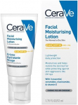 CeraVe niisutav kreem SPF50, 52 ml