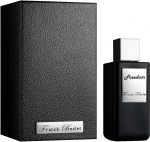 Franck Boclet Freedom parfumuotas vanduo, 100 ml