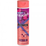 Novex Collagen Infusion juukse&scaron;ampoon 300ml