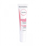 Bioderma Sensibio silmakontuurigeel tundlikule talumatule nahale 15 ml