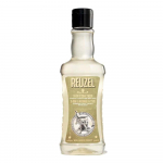 Reuzel 3in1 Tea Tree &scaron;ampūnas vyrams, 1000 ml