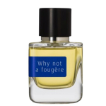 Mark Buxton Why Not A Fougere EDP Unisex parf&uuml;&uuml;mvesi, 50 ml