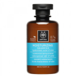 Apivita Moisturizing Shampoo