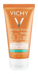 Vichy Ideal Soleil BB Spf50 Natural Tan Shade 50ml