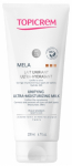 Topicrem Mela intensiivselt niisutav kehapiim, 200 ml