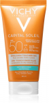 Vichy Ideal Soleil matistav n&auml;ovedelik Dry Touch Spf50 50ml