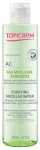 Topicrem AC mitsellaarvesi, 200 ml