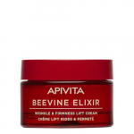 Apivita Beevine Elixir Cream Lift Wrinkles & Firmness Rich Texture 50ml