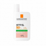 La Roche-Posay Anthelios Uvmune 400 kerge tekstuuriga vedelik varjundiga SPF 50+ 50ml