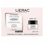 Lierac Night taastav n&auml;okreem 50ml + P&auml;evane n&auml;okreem 20ml.