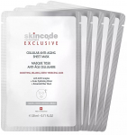 Skincode Cellular Anti-Aging Sheet Mask 5x20ml