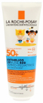 La Roche-Posay Anthelios Dermo-Pediatricsi kaitsekreem lastele SPF 50+ 250ml