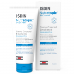 Isdin Nutratopic Pro-Amp kehakreem emolientas 200ml