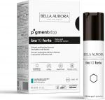 Bella Aurora Bio10 Forte Anti-Dark Spot veido serumas nuo pigmentacijos mi&scaron;riai/riebiai odai SPF20+, 30 ml