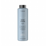 Lakme Teknia Body Maker Balm apimties suteikiantis kondicionierius ploniems plaukams 1000ml
