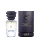 Masque Milano Opera Collection (Homage To) Hemingway Eau De Parfum Unisex parf&uuml;&uuml;mvesi, 35 ml