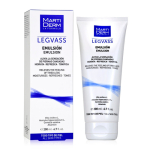 MartiDerm Legvassi emulsioon v&auml;sinud jalgadele, 200ml