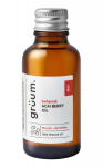 Gruum Botanisk acai uogų aliejus, 30 ml