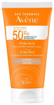 Avene Face p&auml;ikesekaitsekreem Spf 50, 50 ml