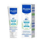 Niisutav n&auml;okreem imikutele Mustela Soothing 40 ml