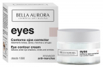 Bella Aurora akių kontūro kremas, 15 ml
