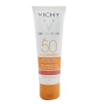 Vichy Is Face Cream Anti-Age 'spf50 50ml