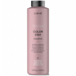 Lakme Teknia Color Stay Shampoo spalvą saugantis &scaron;ampūnas 1000ml