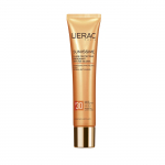 Lierac Sunissime apsauginis fluidas veidui ir i&scaron;kirptės sričiai SPF30+, 40 ml